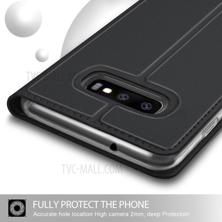 Case Samsung Galaxy S10 Plus / Pre-Order * เคสดูดซับแม่เหล็กออกแบบด้วยช่องเสียบการ์ดหนึ่งช่อง *