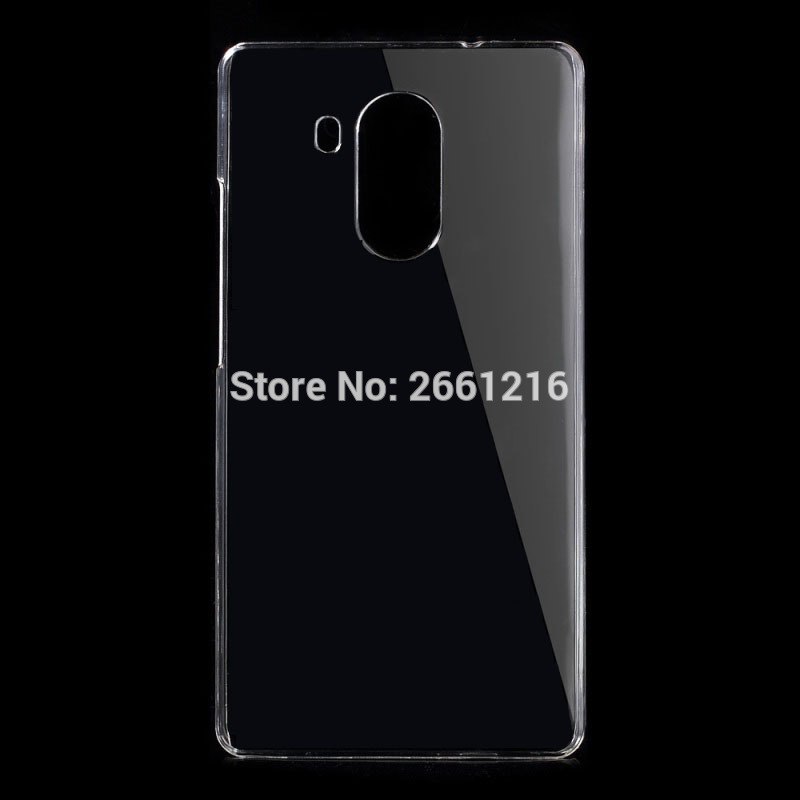 Case Huawei Mate 8 / Pre-order * เคสแข็ง ใส *