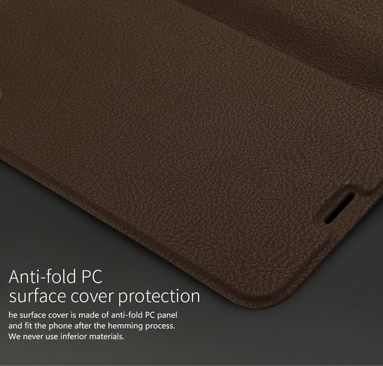 Case Huawei Mate 9 / Pre-order * LENUO Ledream สลิม ปกหนัง PU + PC Back เคสนุ่ม *