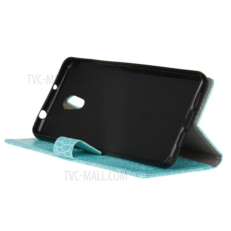 Case Lenovo Vibe P2 / Pre-order * เนื้อจระเข้ที่ทันสมัยดูหรูหรา *