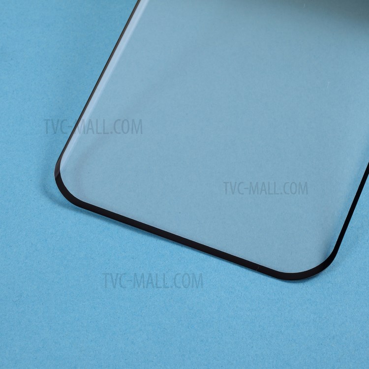 กระจกกันรอย Huawei P40 Pro / Pre-order * RURIHAI 0.26 มม. 3D โค้งหน้าจอ *