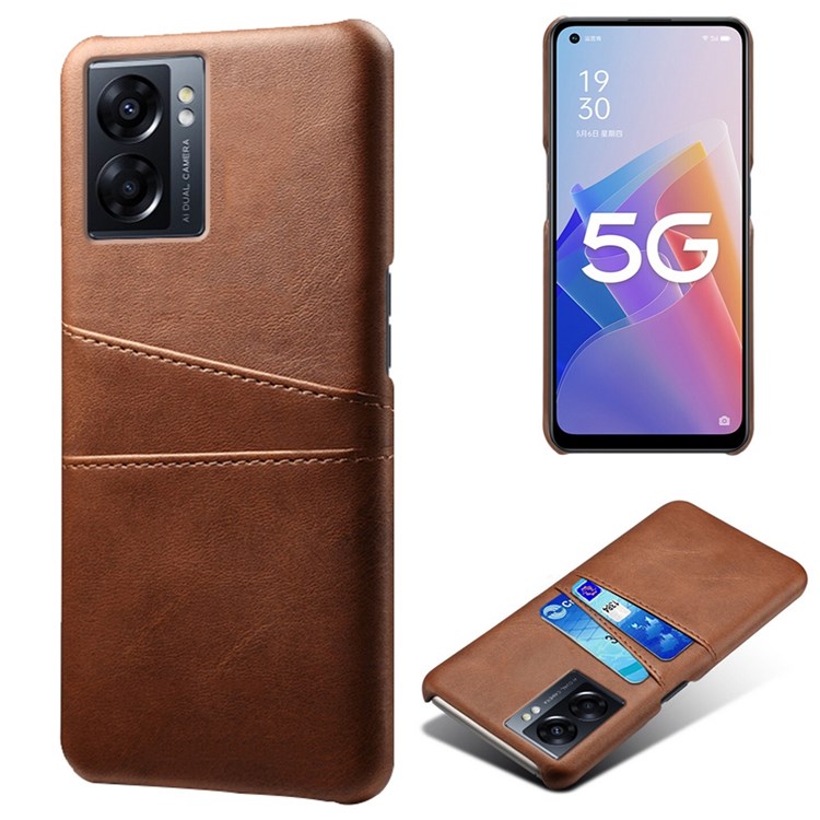 Case OPPO A77 5G # Pre - Order * ออกแบบมาให้มีการ์ด 2 ช่องที่จะช่วยให้คุณพกพาการ์ดได้ *
