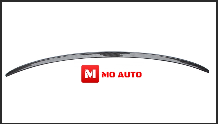 สปอยเลอร์ฝากระโปรงท้าย BMW G30 Carbon ทรง M5