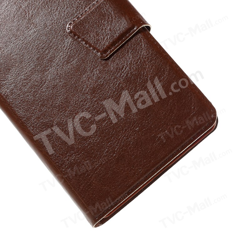 Case Huawei Mate 8 / Pre-order *เคสผิวเนื้อม้า*