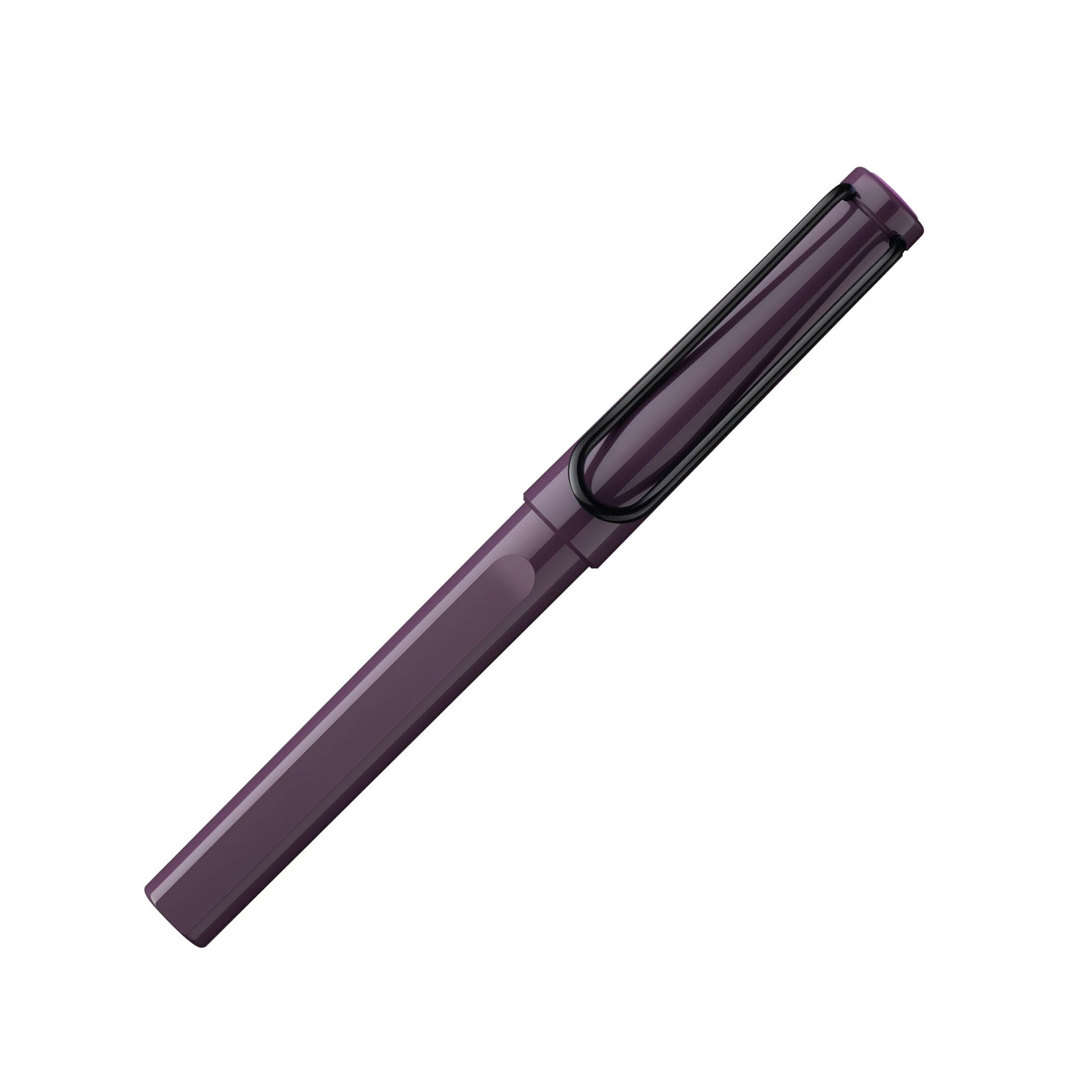 LAMY safari rollerball pen violet blackberry 2024 limited edition