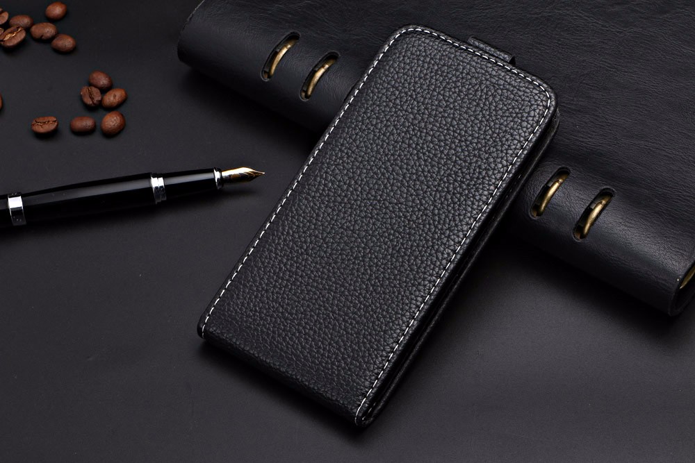 Case Huawei Y7p / Pre-Order * เคสแนวตั้งพลิกซองผิวลิ้นจี่ พร้อมช่องเสียบบัตร *