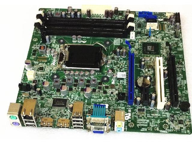 Mainboard Dell OptiPlex 7010 DT อะไหล่แท้ มีประกัน ส่งฟรี ตรงรุ่น