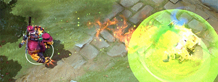 [IN-STOCK]Darkbrew Enforcer