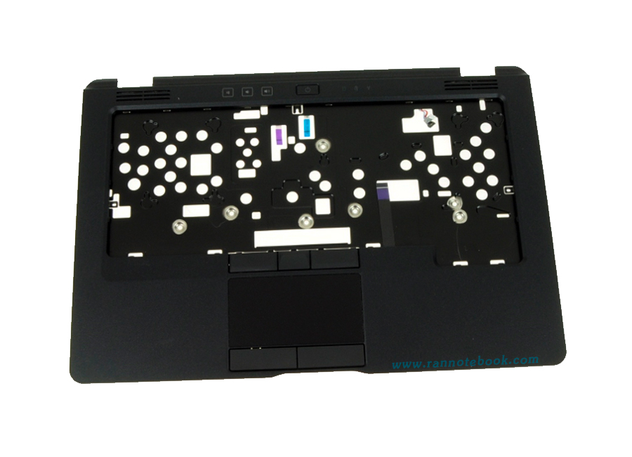 Palmrest Touchpad Dell Latitude 6430u แท้ ราคา พิเศษ บอดี้บน ทัชแพด Dell 6430u บอดี้บน Dell Latitude 6430u ตรงรุ่น รับประกันศูนย์ Dell Thailand