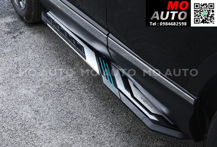 บันไดข้าง Sport V.2 CR-V