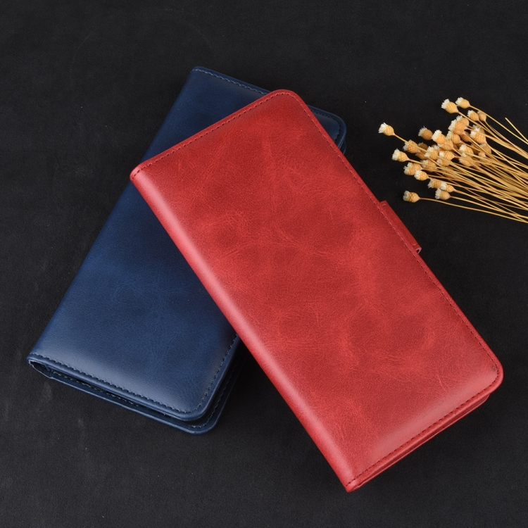 Case OPPO A3S / Pre-order * เคสหัวเข็มขัดแม่เหล็กแบบคู่ซองหนังพลิกแนวนอนพร้อมที่วางและช่องเสียบการ์ดและกระเป๋าสตางค์และกรอบรูป *