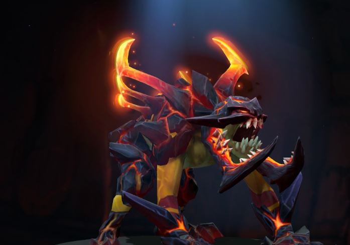 Obsidian Atrocity