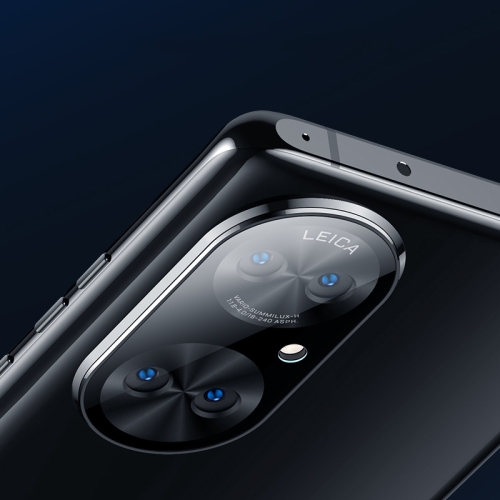 กระจกกันรอยกล้องหลัง Huawei P50 Pro # Pre-Order * BENKS ฟิล์มกันรอยเลนส์กล้องกระจกนิรภัยความละเอียดสูง *