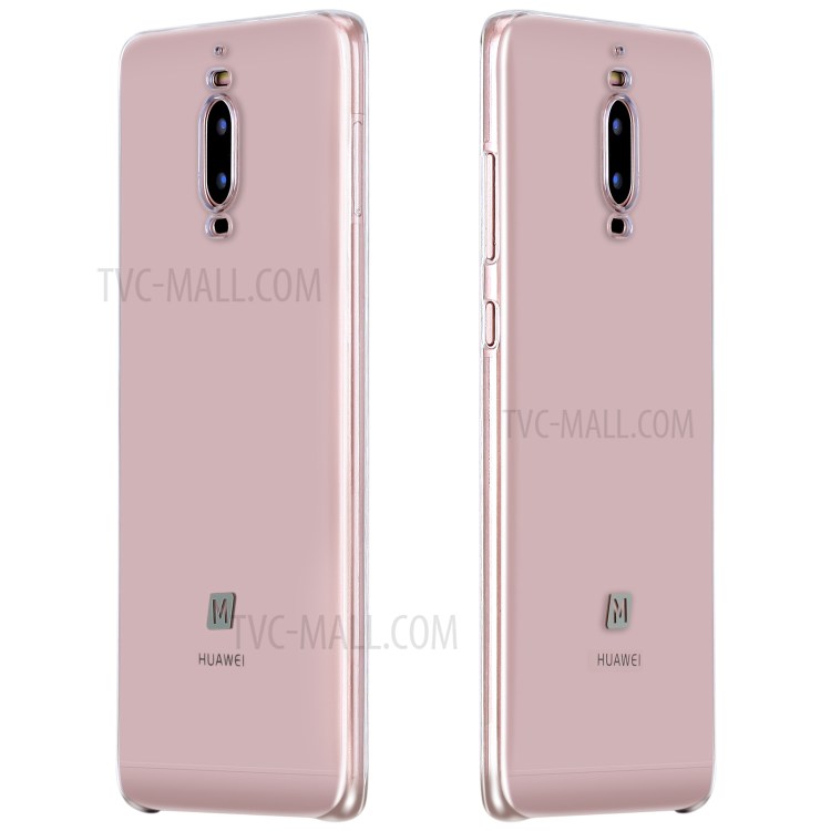 Case Huawei Mate 9 Pro / Pre-order * MOMAX 0.6mm บางเฉียบใส TPU *