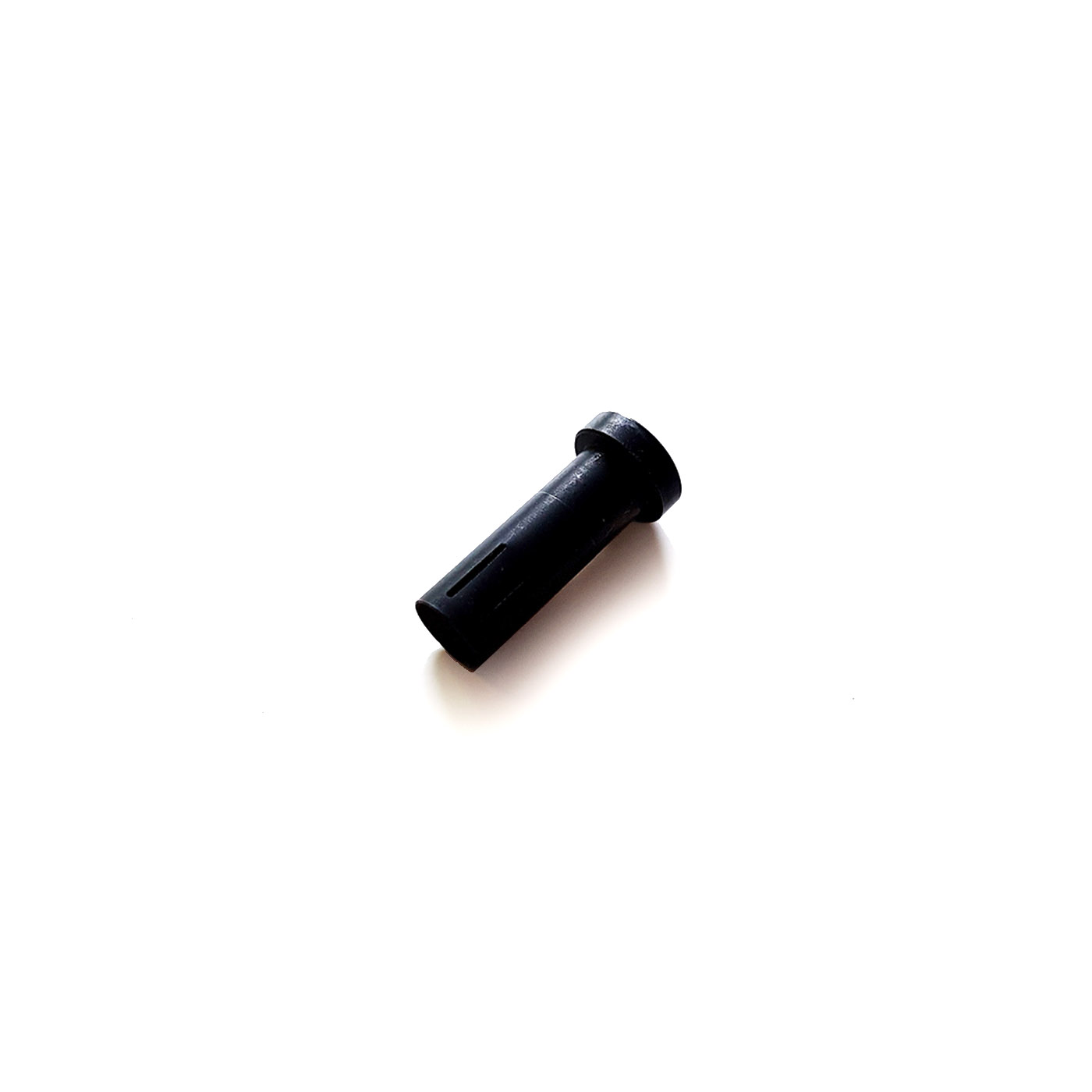 Push button LAMY st black