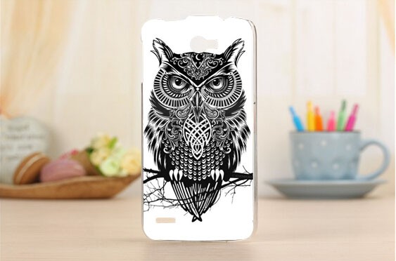 Case Lenovo S920 / Pre-order * เคสพลาสติกแข็งพิมพ์ลาย สีสันสดใส *