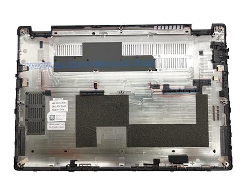 บอดี้ล่าง Bottom Cover Dell Latitude 5300 แท้ ประกัน Dell ราคา พิเศษ ฝาล่าง โน๊ตบุ๊ค Dell Latitude 5300 ตรงรุ่น ตรงสเปค