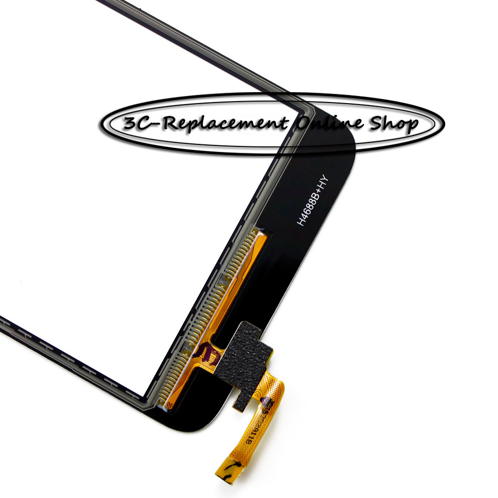 หน้าจอสัมผัส Huawei Y6 / Pre-order * ทดแทนสำหรับความเสียหายหรือไม่ทำงาน หน้าจอสัมผัส Digitizer *