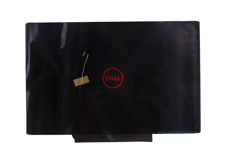 ฝาหลังจอ Dell Inspiron 7577 แท้ Back Cover Dell 7577 ฝาหลังจอ โน๊ตบุ๊ค Dell Inspiron 7577 แท้ ตรงรุ่น ประกันศูนย์ Dell Thailand