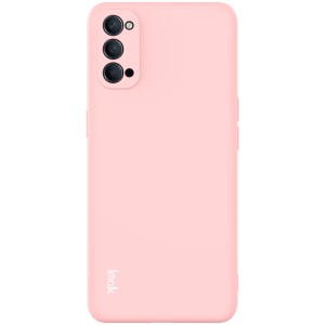 Case OPPO Reno 4 Pro / Pre-Order * IMAK วัสดุ TPU คุณภาพสูงเป็นมิตรกับสิ่งแวดล้อมและทนทาน *