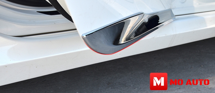 กันกระแทกข้างประตู SPORT CIVIC FC / FK