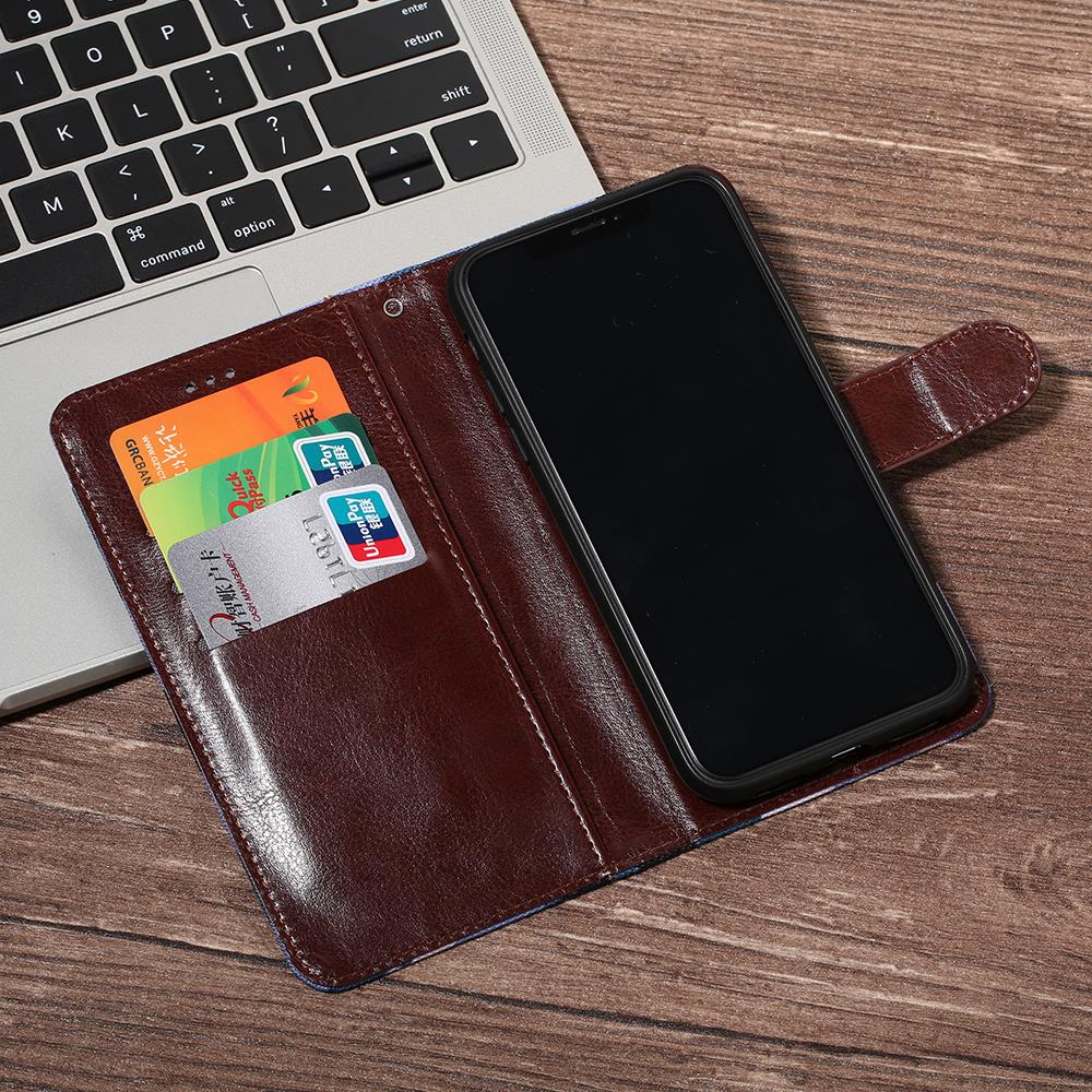 Case Huawei Y6ii / Pre-order * เคสลายพรางทหารหนังพลิกกระเป๋าโทรศัพท์ *