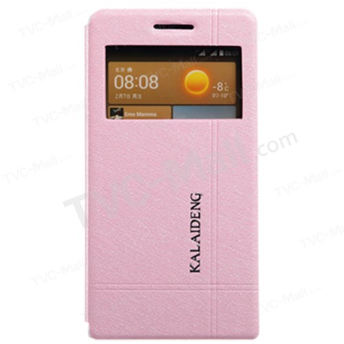 Case Huawei G6 / Pre-order *KLD เคสหนัง PU*