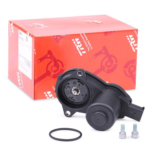 มอเตอร์เบรคมือไฟฟ้า PORSCHE MACAN /TRW PAB998281