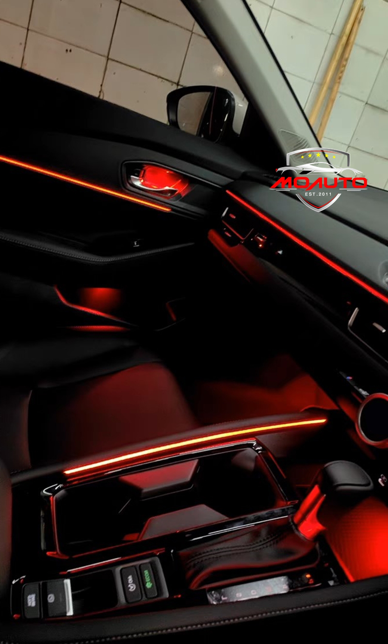 ไฟ Ambient Light รุ่น Upgrad ACCORD G11