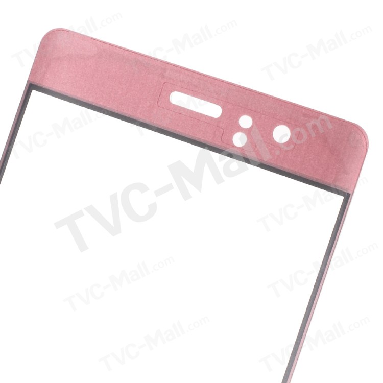 กระจกนิรภัย Huawei P9 / Pre-order * ขอบโค้ง 3 มิติสมบูรณ์ 0.26mm Super Thin ความแข็งยังแข็งแกร่ง *