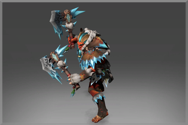 [IN-STOCK]Icewrack Marauder