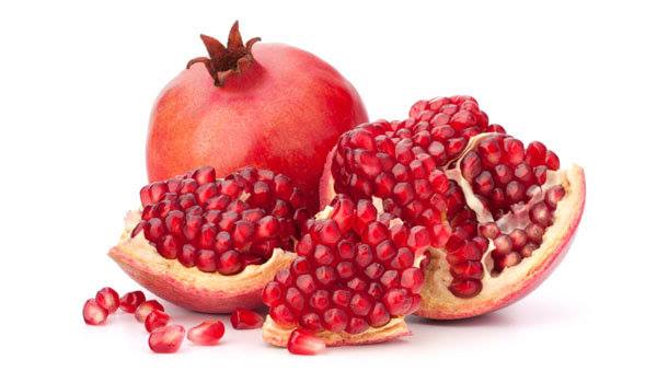 น้ำมันทับทิม Pomegranate Seed Oil 100 ml