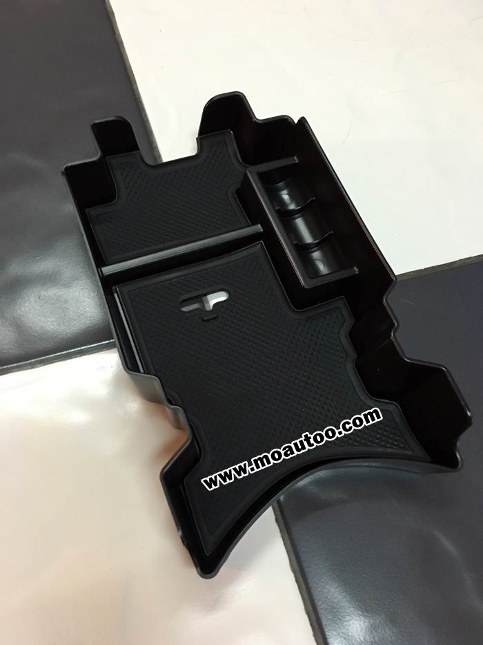 ชั้นวางของในที่พักแขนกลาง CIVIC FC/FK