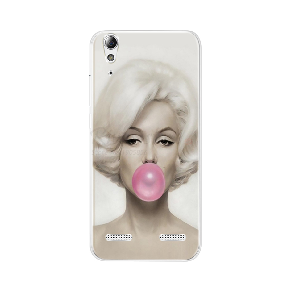 Case Lenovo A6000 / A6000 Plus / A6010 / A6010 Plus / Pre-order * เคส Soft TPU