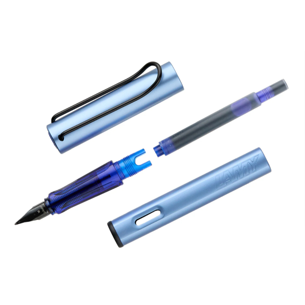 LAMY AL-star Aquatic Special Edition Fountain Pen