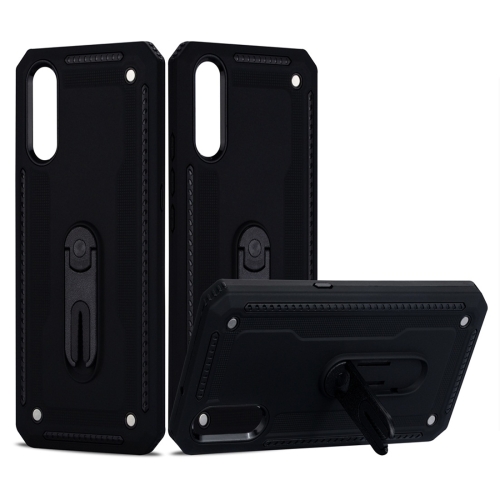 Case Vivo S1 / Pre-Order * เคสกันกระแทก PC TPU กับ 360 องศาการหมุน Holder *