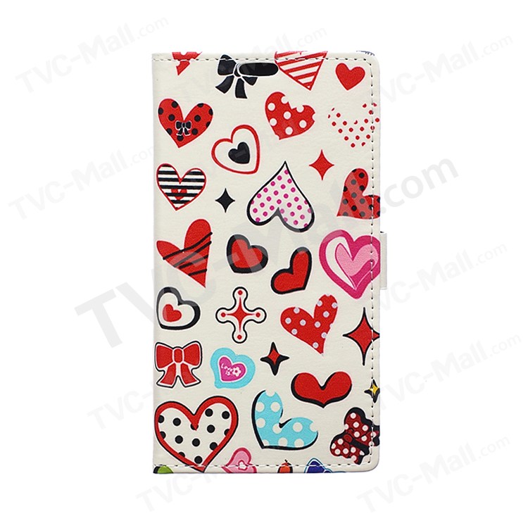 Case Huawei Y3ii / Pre-order * เคสหนังพิมพ์ลาย *
