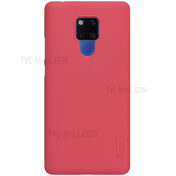 Case Huawei Mate 20 X / Pre-order * NILLKIN ว้สดุ PC พรีเมี่ยม *