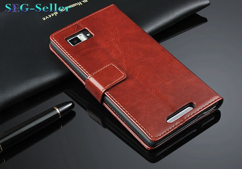 Case Lenovo K910 / Pre-order * Tuke เคสหนัง PU ที่มีคุณภาพ *