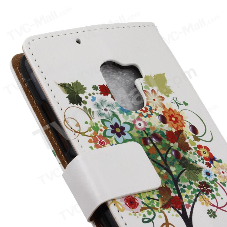 Case Lenovo A7010 / Pre-order * เคสพิมพ์ลาย พลิกแนวนอน, ล็อคแม่เหล็ก *