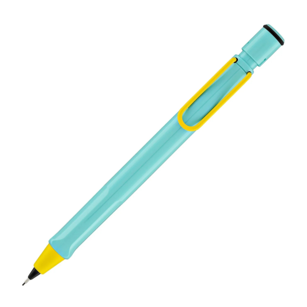 LAMY Safari Pina Colada Pencil Special Edition 2024
