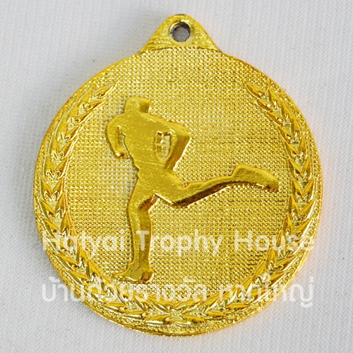 เหรียญรางวัล/กีฬาวิ่ง, กรีฑา MS-016