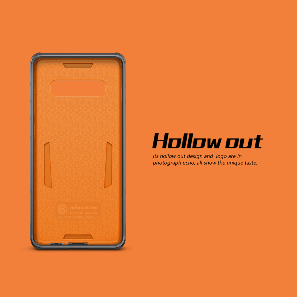 Case Samsung Galaxy S10 / Pre-Order * NILLKIN แข็งแกร่งกว่าเคส Defender II ที่แข็งแกร่ง ดีไซน์เท่ห์บ่งบอกบุคลิกของคุณ *