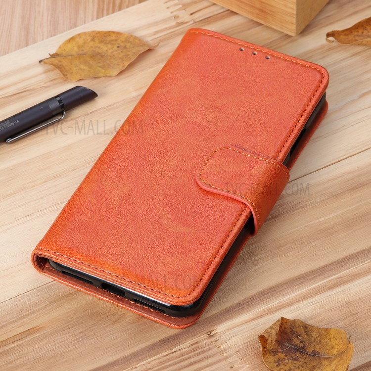 Case Nokia C1 / Pre-Order * เคสซองหนังแยกแบบ Nappa Texture ทำจากหนัง Split แบบพรีเมี่ยม *