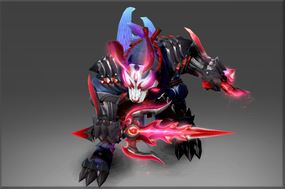 (Pre-order30day)Scarlet Subversion