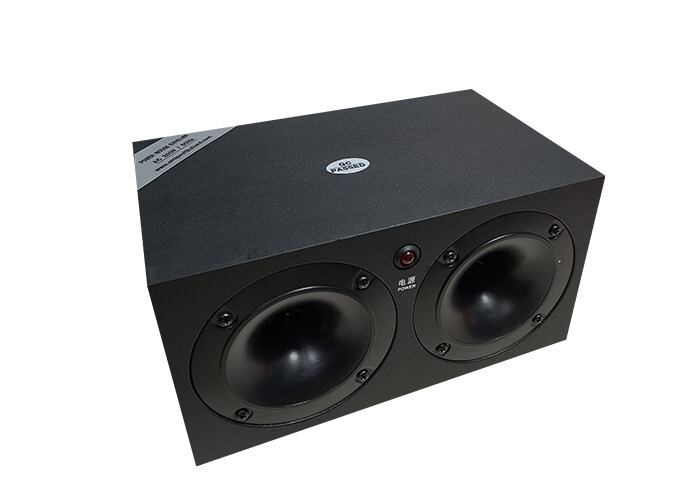 AP-03 เครื่องไล่หนูและแมลงแบบ 3 คลื่น ครอบคลุมพื้นที่ 500 ตรม.