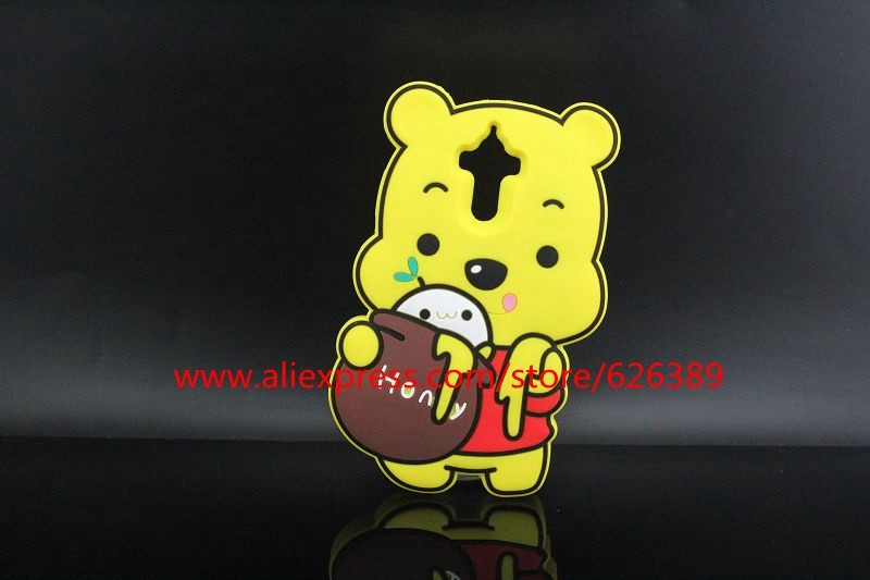 Case Huawei Mate 9 / Pre-order * 3D แฟชั่นการ์ตูนซิลิคอน *