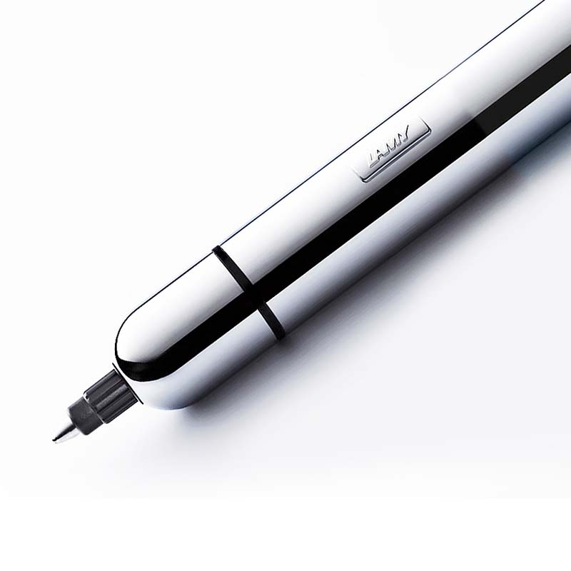 LAMY Pico Chrome ballpoint pen