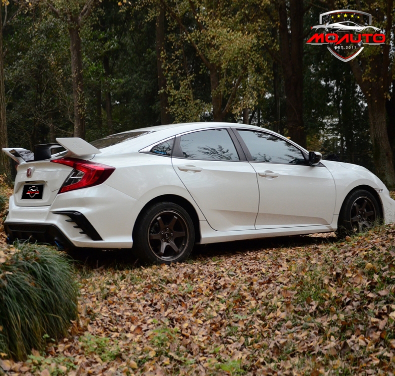 ชุดแต่ง F45 CIVIC FC/FC MC 2019-2020