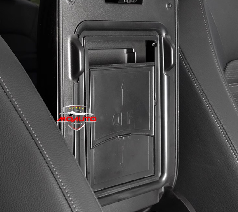 ที่เก็บของใต้ช่องกลาง CR-V G6